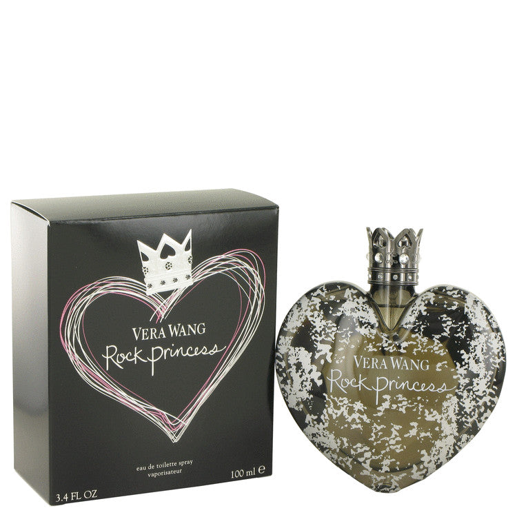 Vera Wang Rock Princess EDT