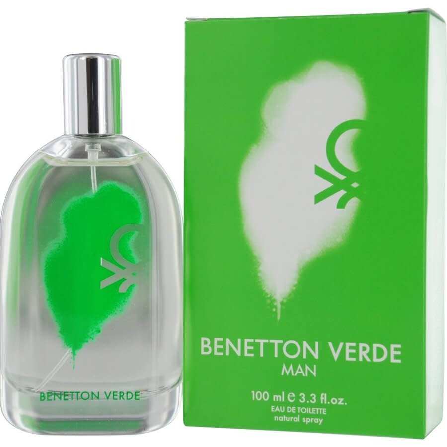 Verde EDT