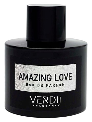 Amazing Love