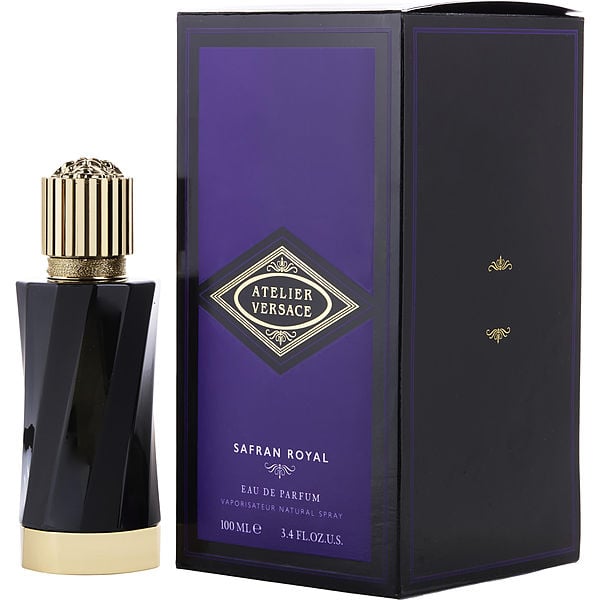 Versace Atelier Safran Royal EDP