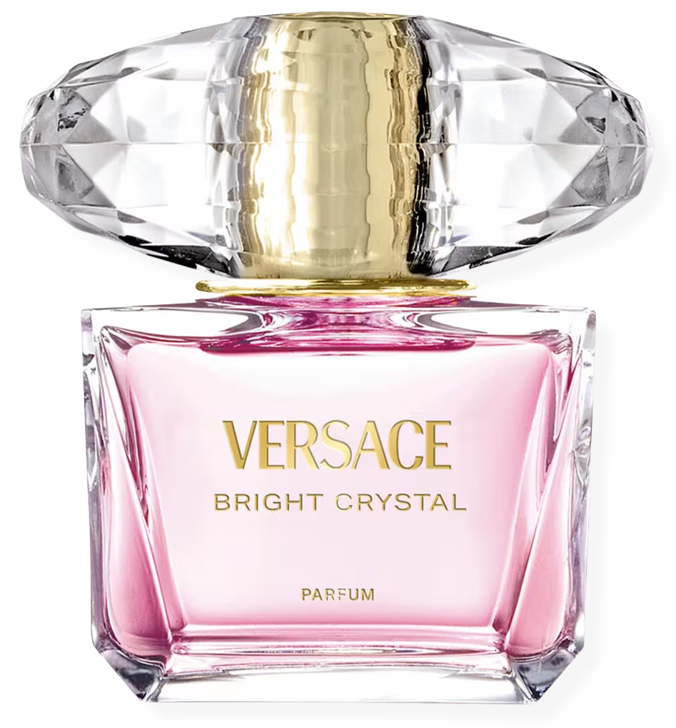 Versace Bright Crystal PARFUM