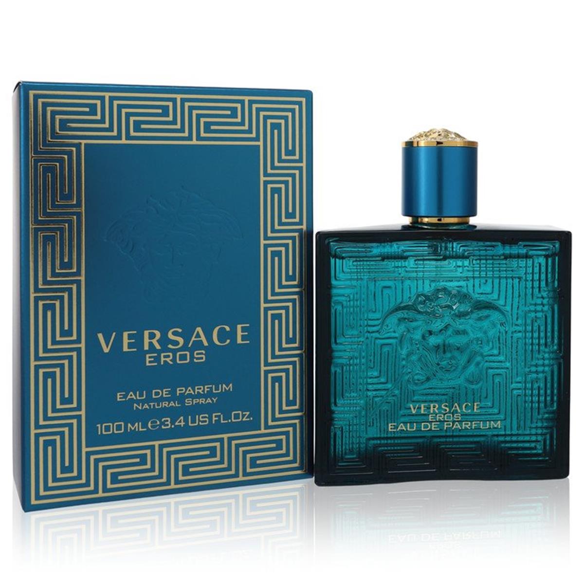 Versace Eros EDP