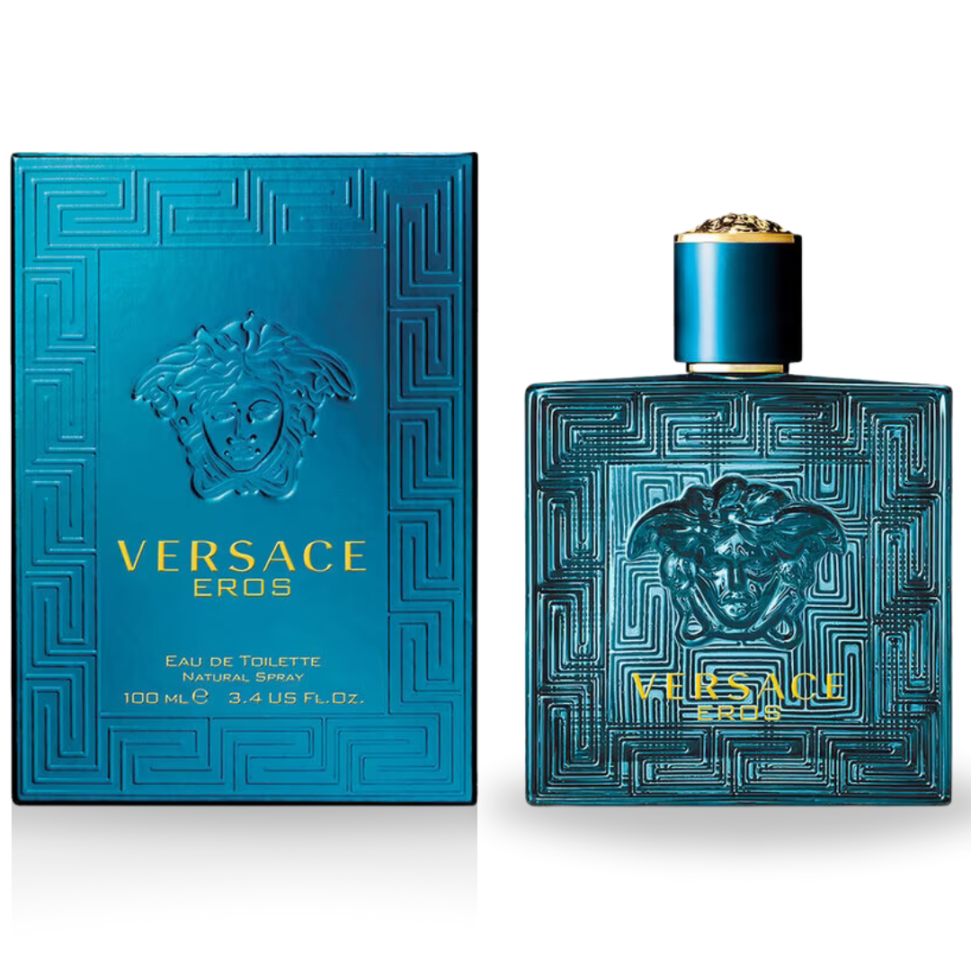 Versace Eros EDT