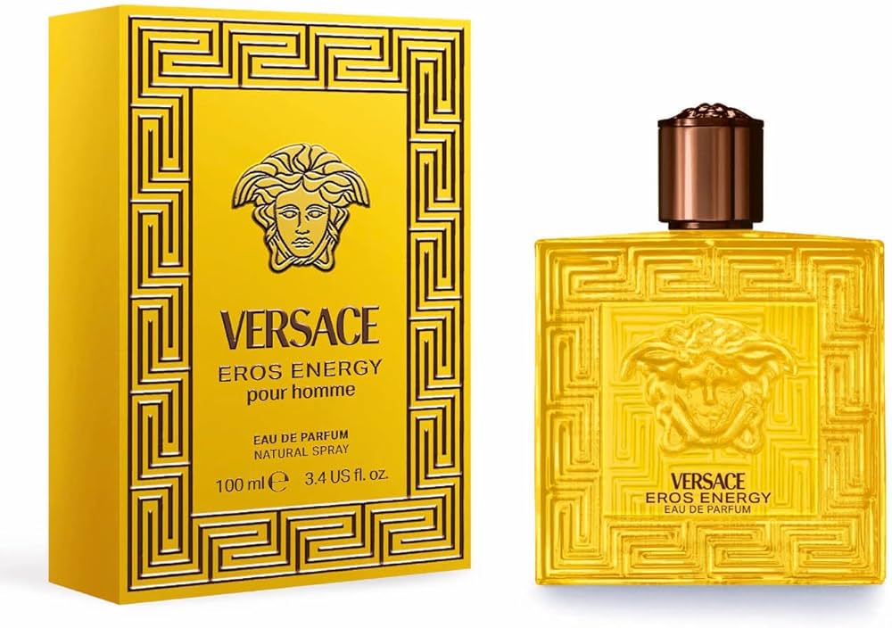 Versace Eros Energy EDP