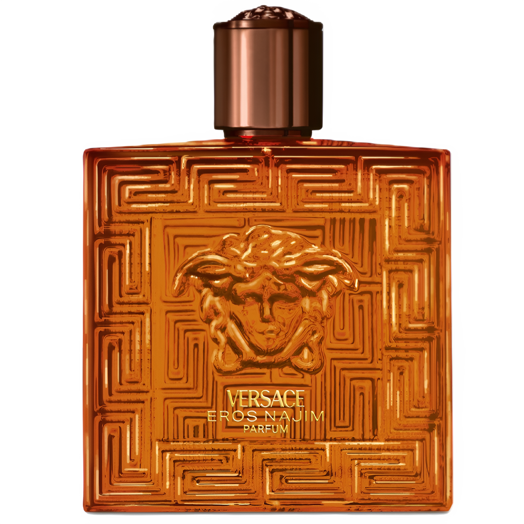 Versace Eros Najim PARFUM