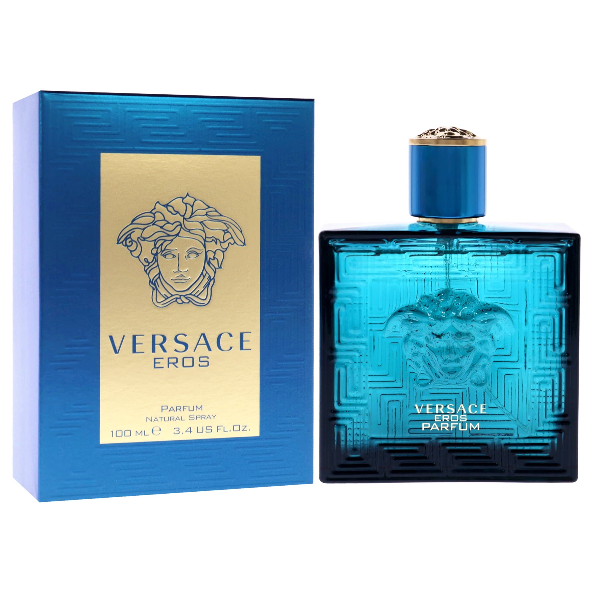 Versace Eros PARFUM