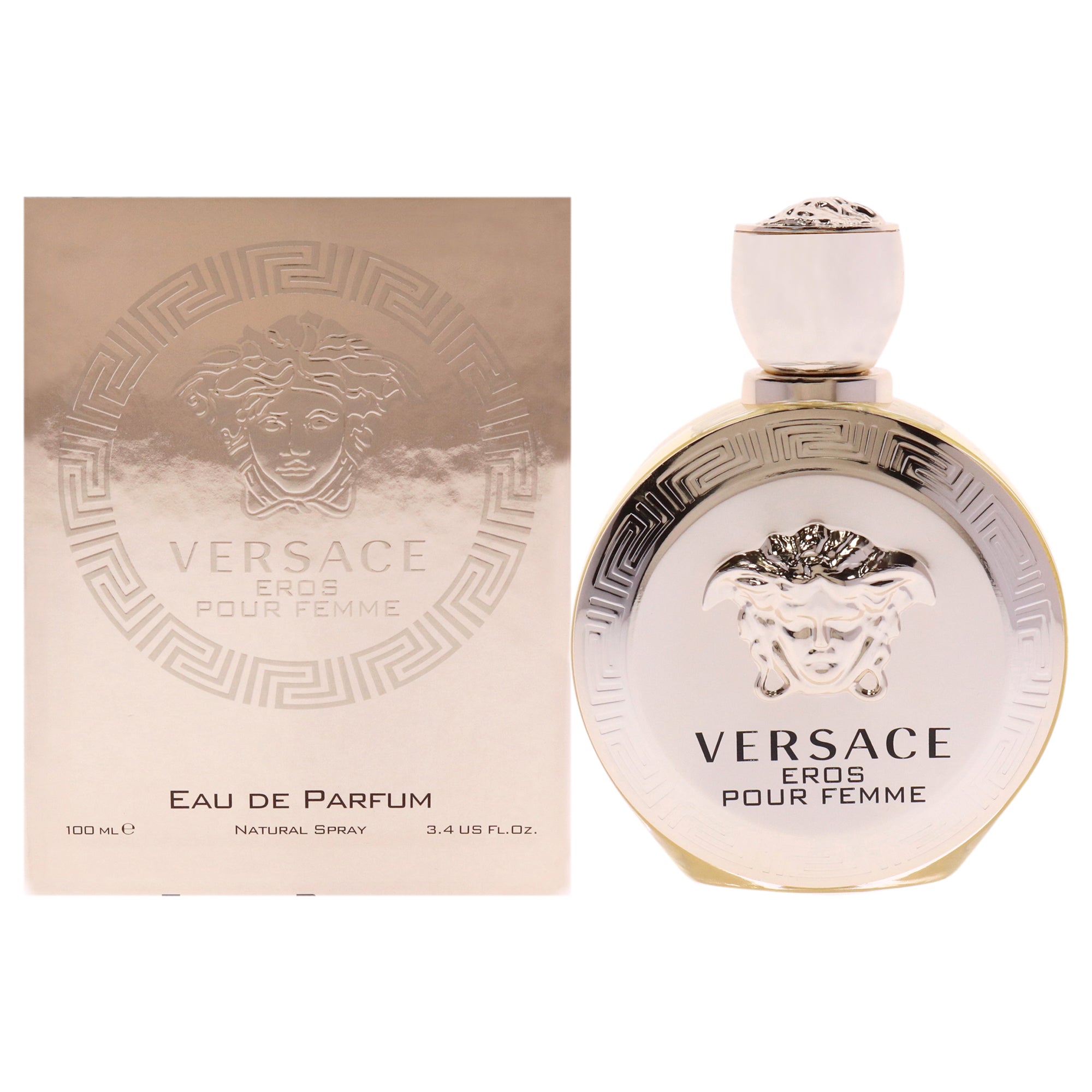 Versace Eros Pour Femme EDP