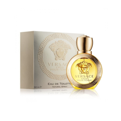 Versace Eros Pour Femme EDT