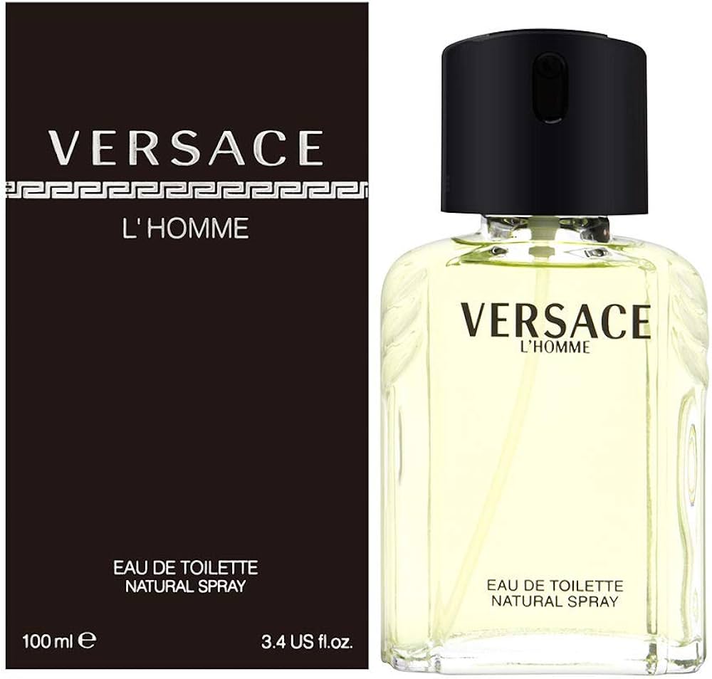 Versace L'homme EDT
