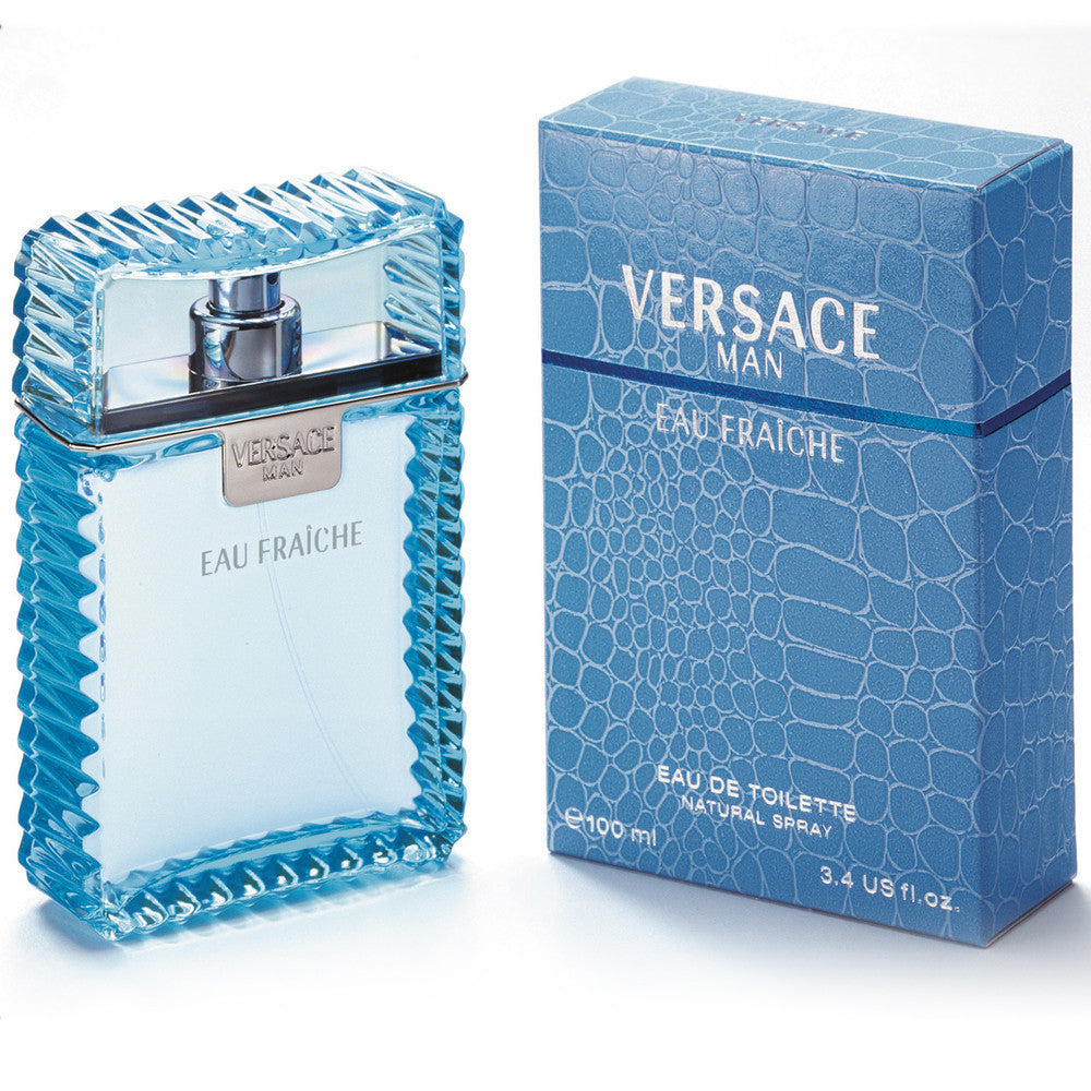 Versace Man Eau Fraiche EDT