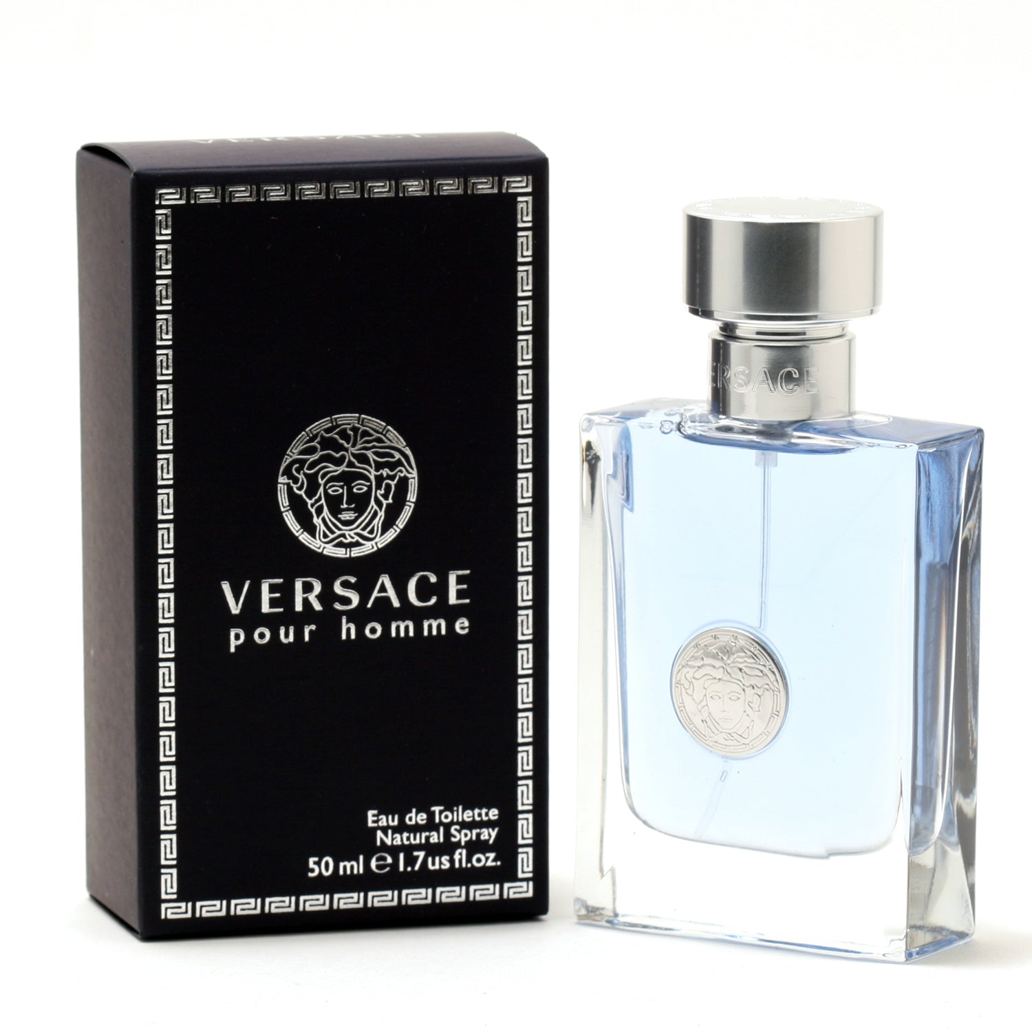 Versace Pour Homme EDT