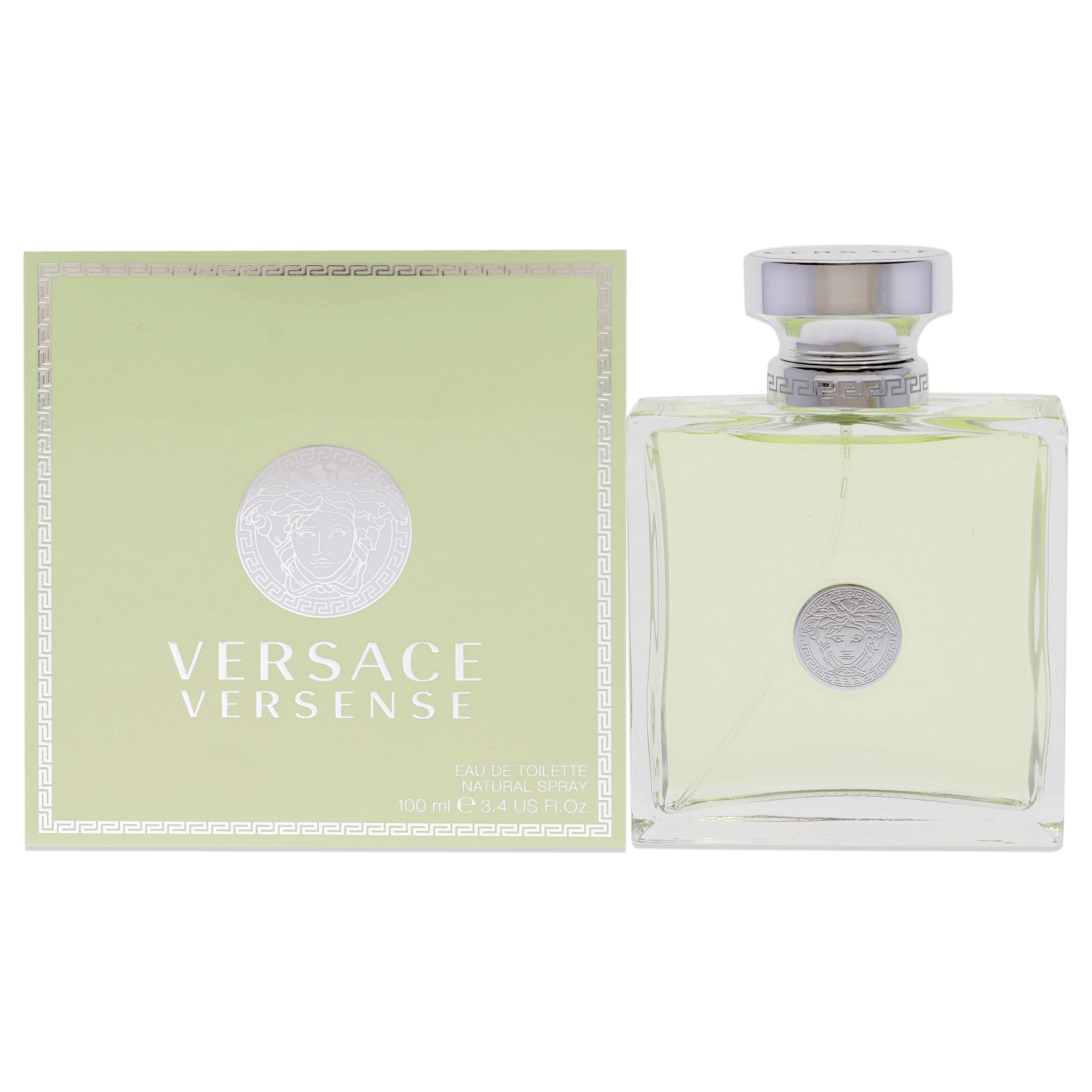 Versace Versense EDT