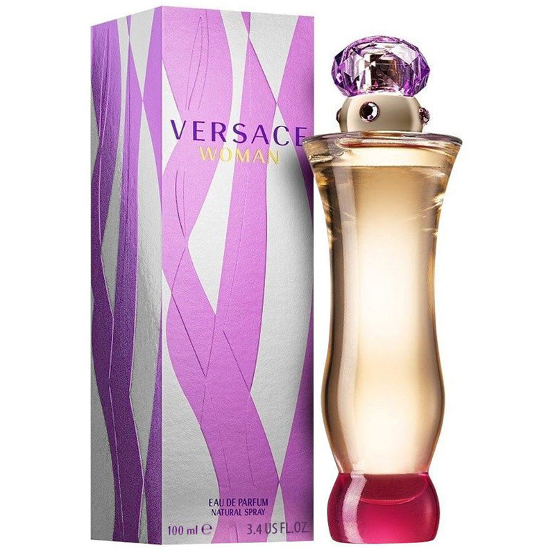 Versace Woman EDP