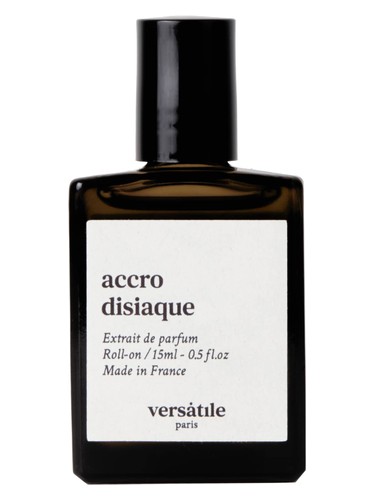 Accrodisiaque