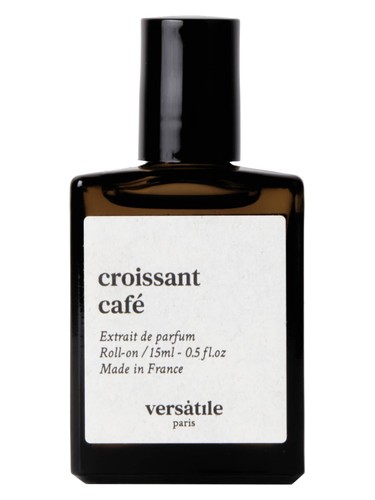 Croissant Café