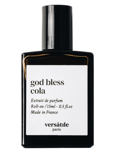 God Bless Cola