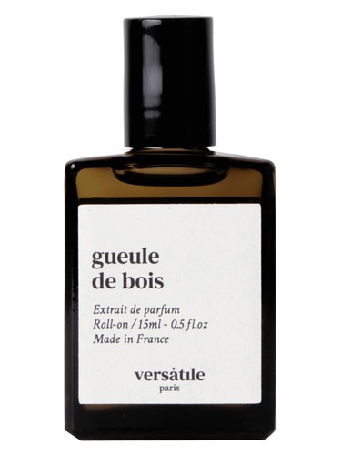 Gueule de Bois