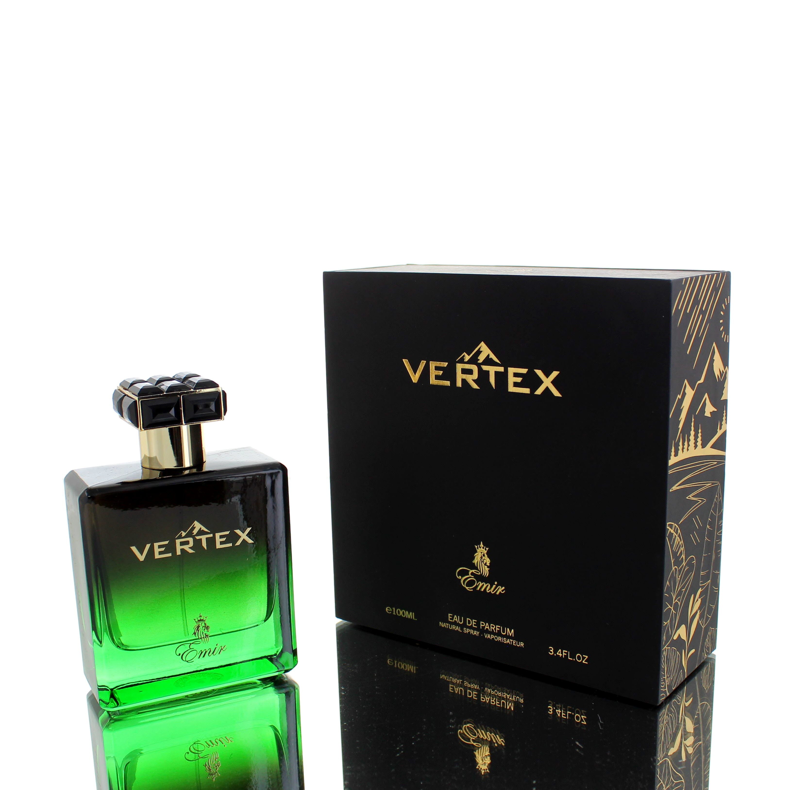 Vertex Emir EDP