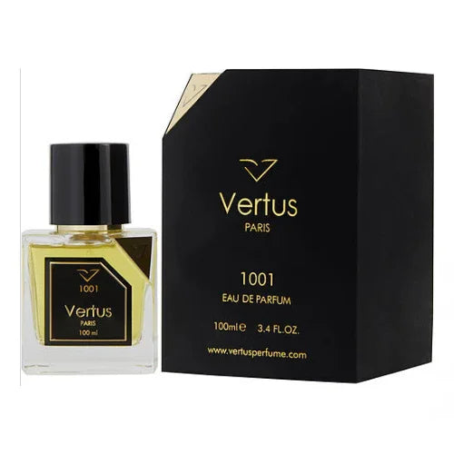 Vertus 1001 EDP