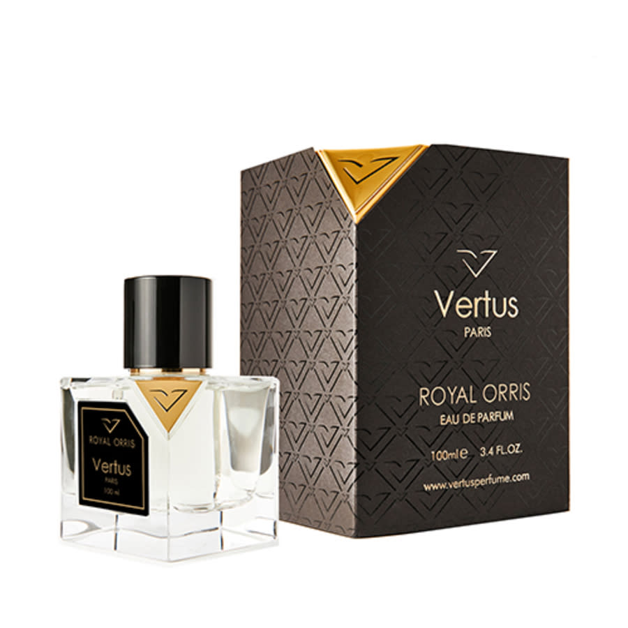 Vertus Auramber EDP