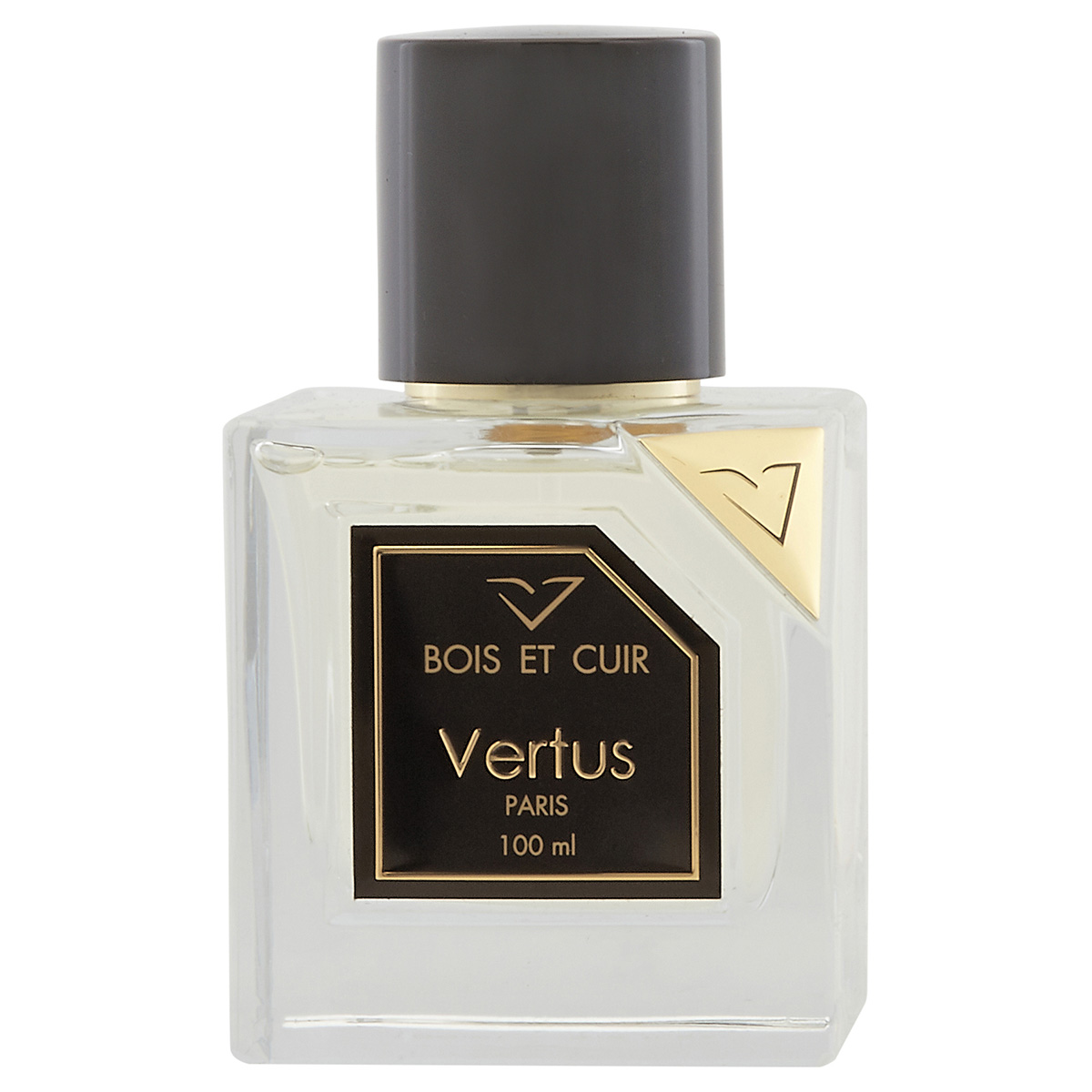Vertus Bois Et Cuir EDP