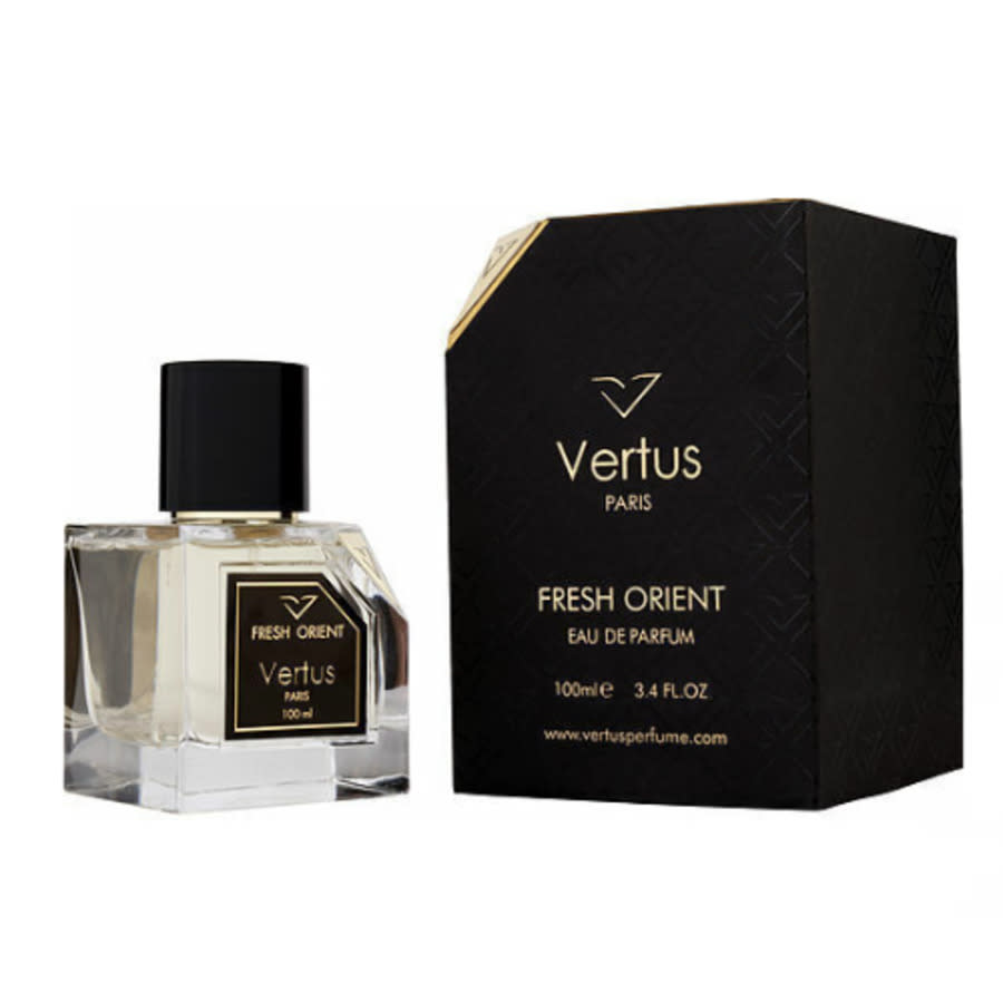 Vertus Fresh Orient EDP