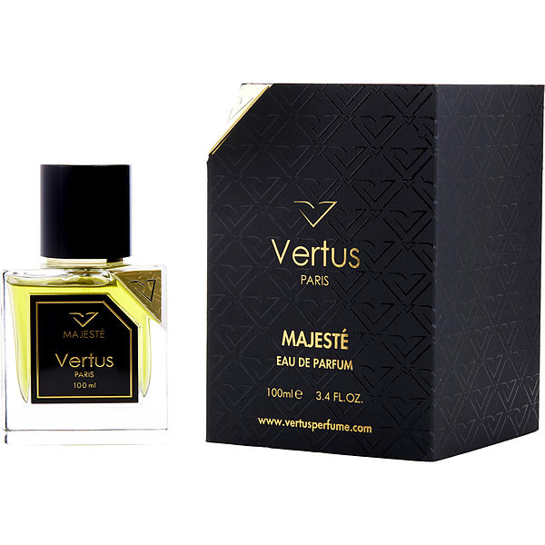 Vertus Majeste EDP