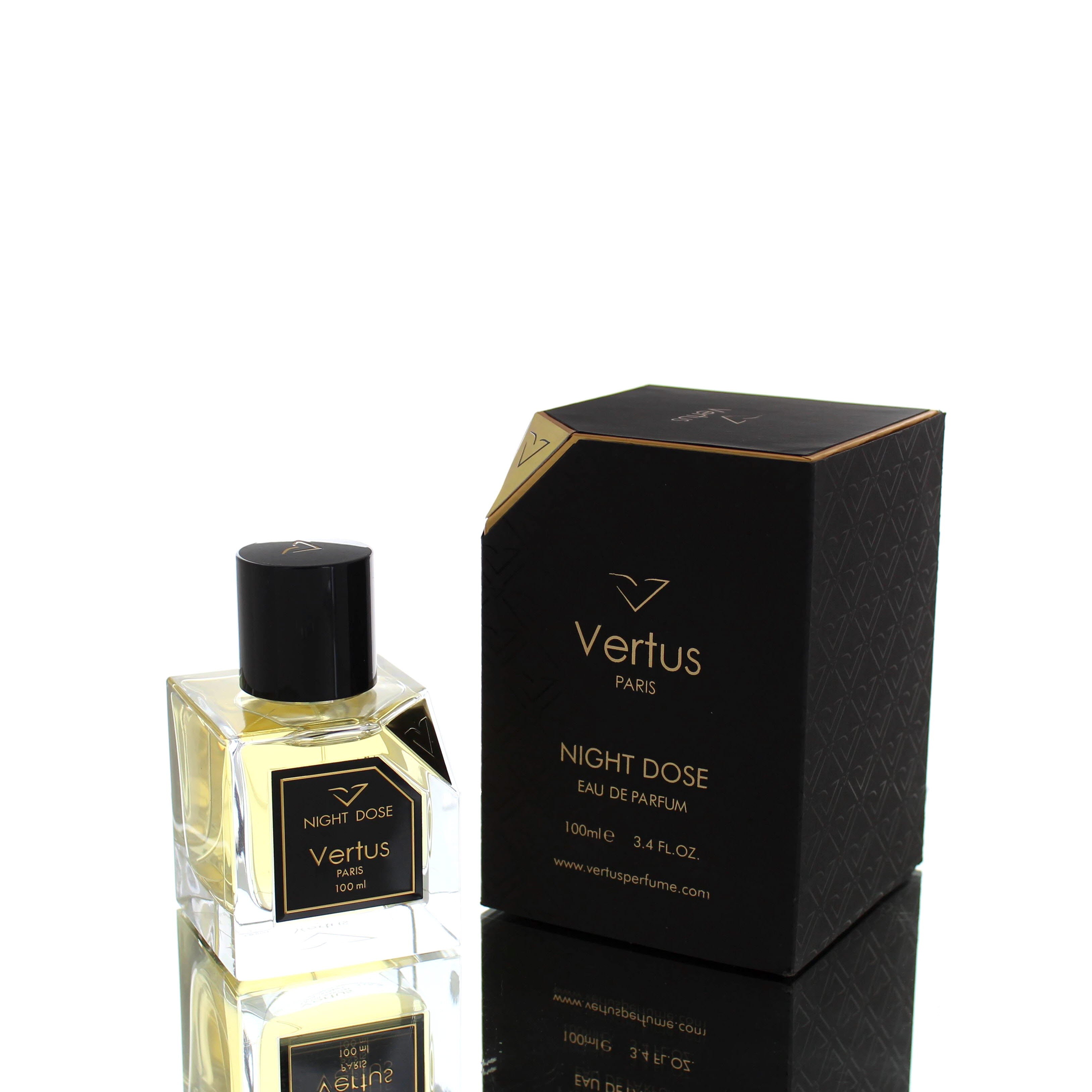 Vertus Night Dose EDP