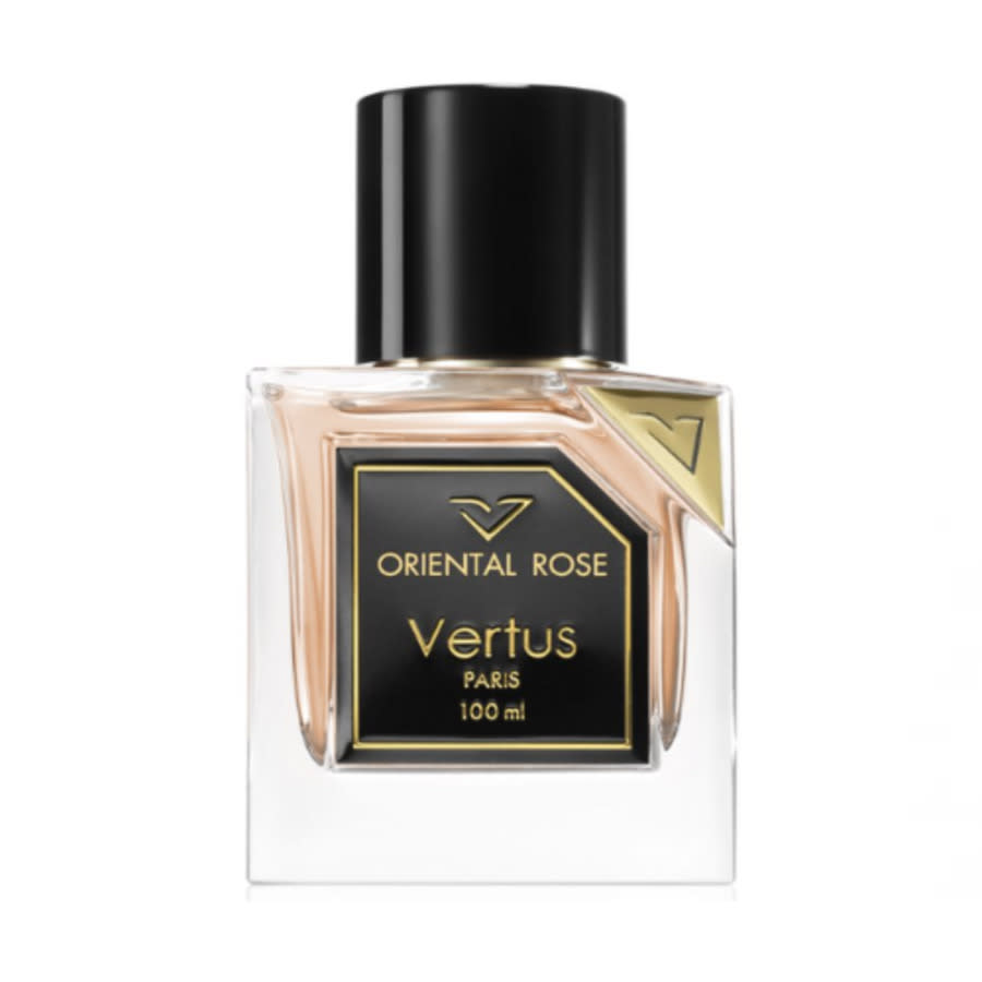 Vertus Oriental Rose EDP