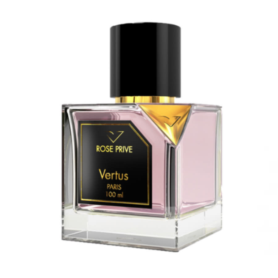 Vertus Rose Prive EDP