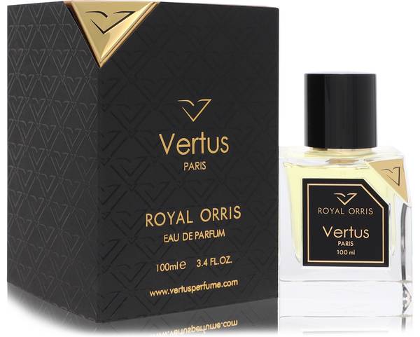 Vertus Royal Orris EDP