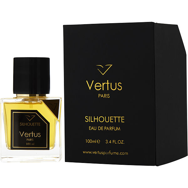 Vertus Silhouette EDP