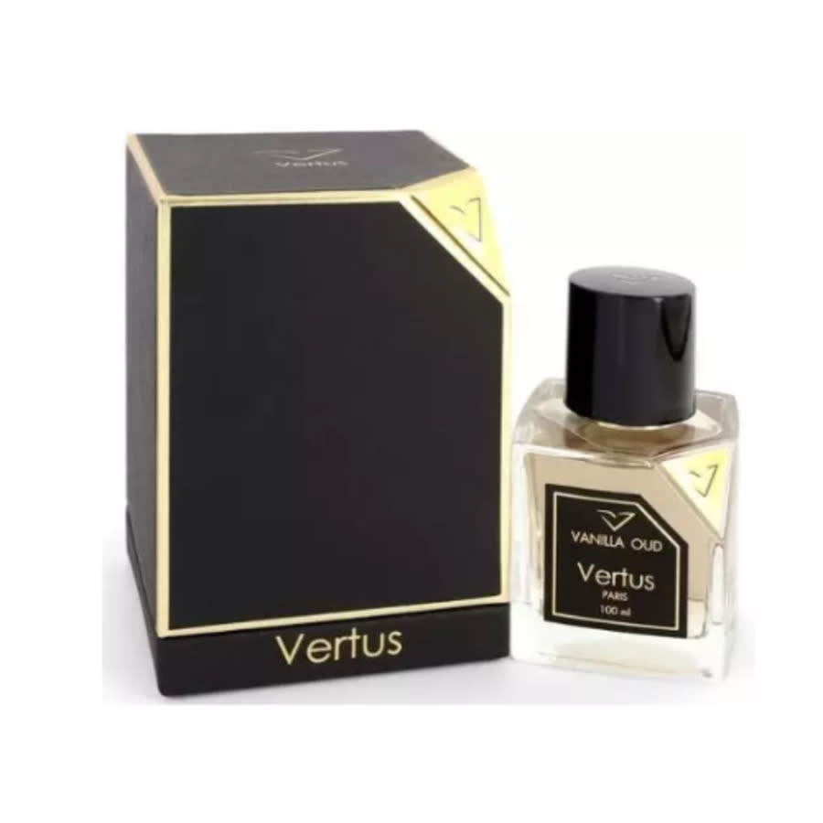 Vertus Vanilla Oud EDP