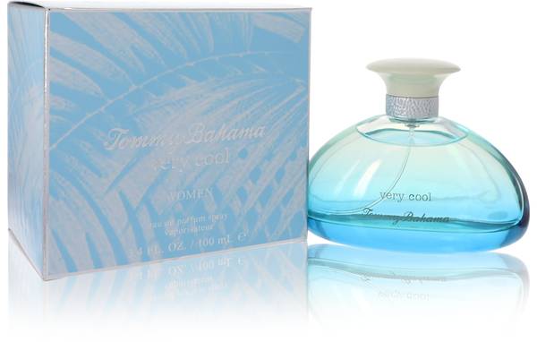 Very Cool EDP
