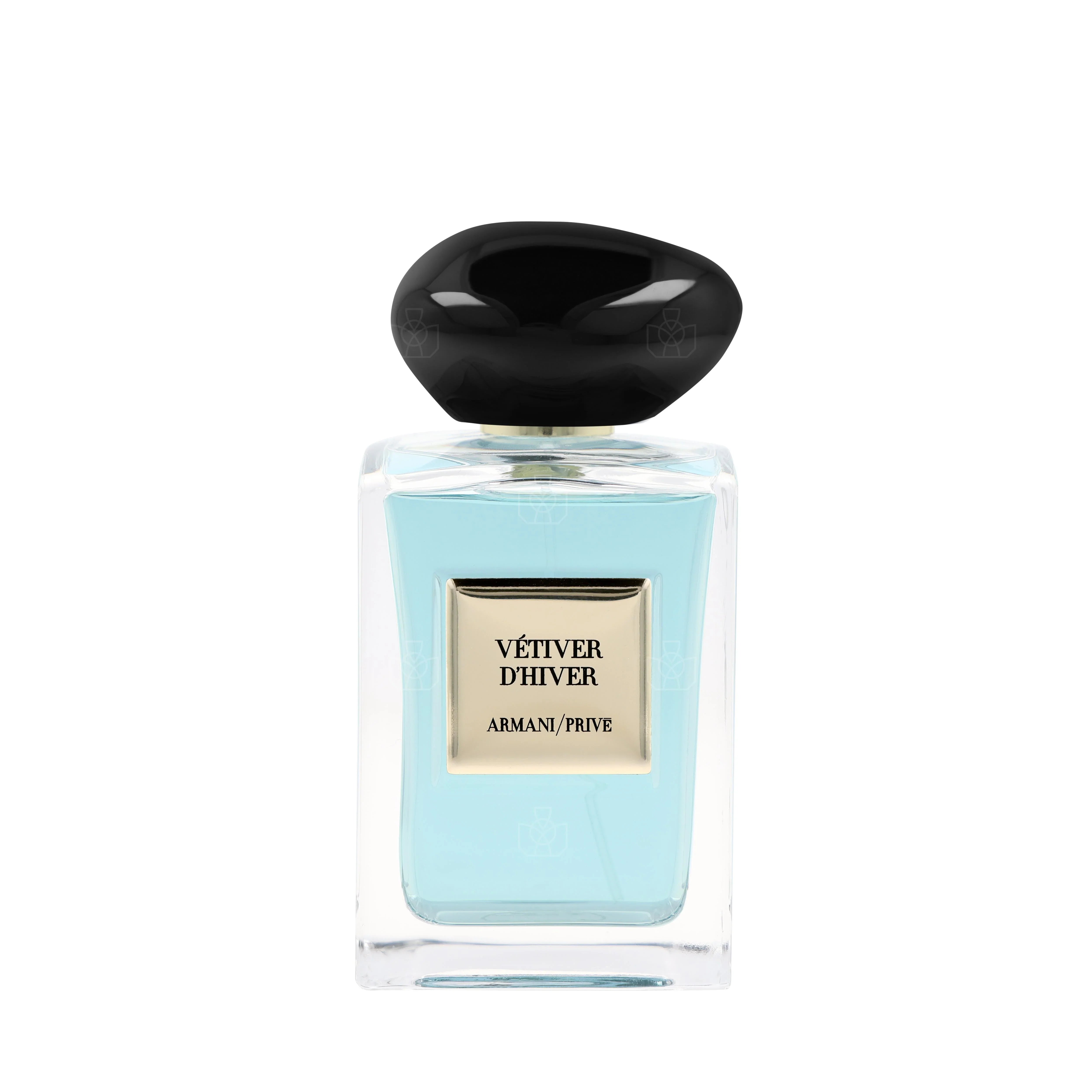 Vetiver d'Hiver EDT