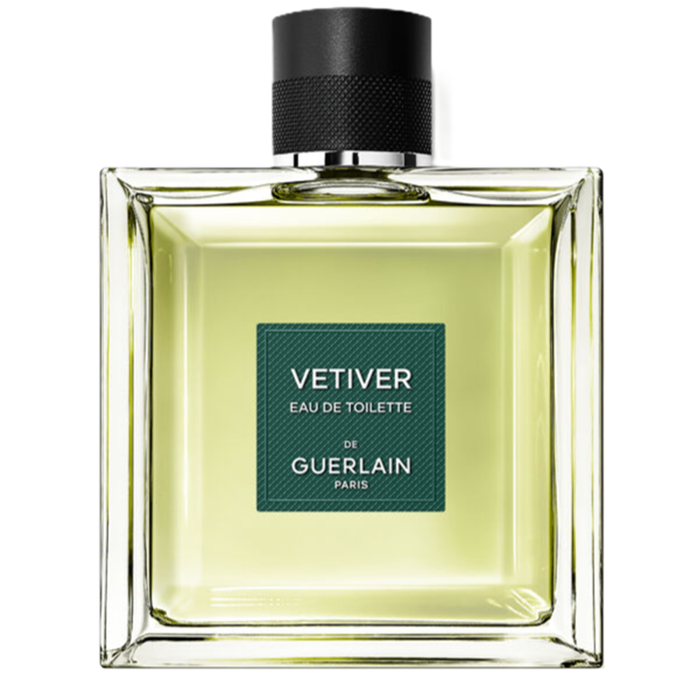 Vetiver Guerlain EDT