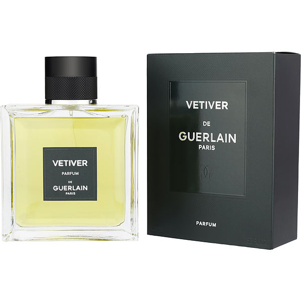 Vetiver Guerlain PARFUM