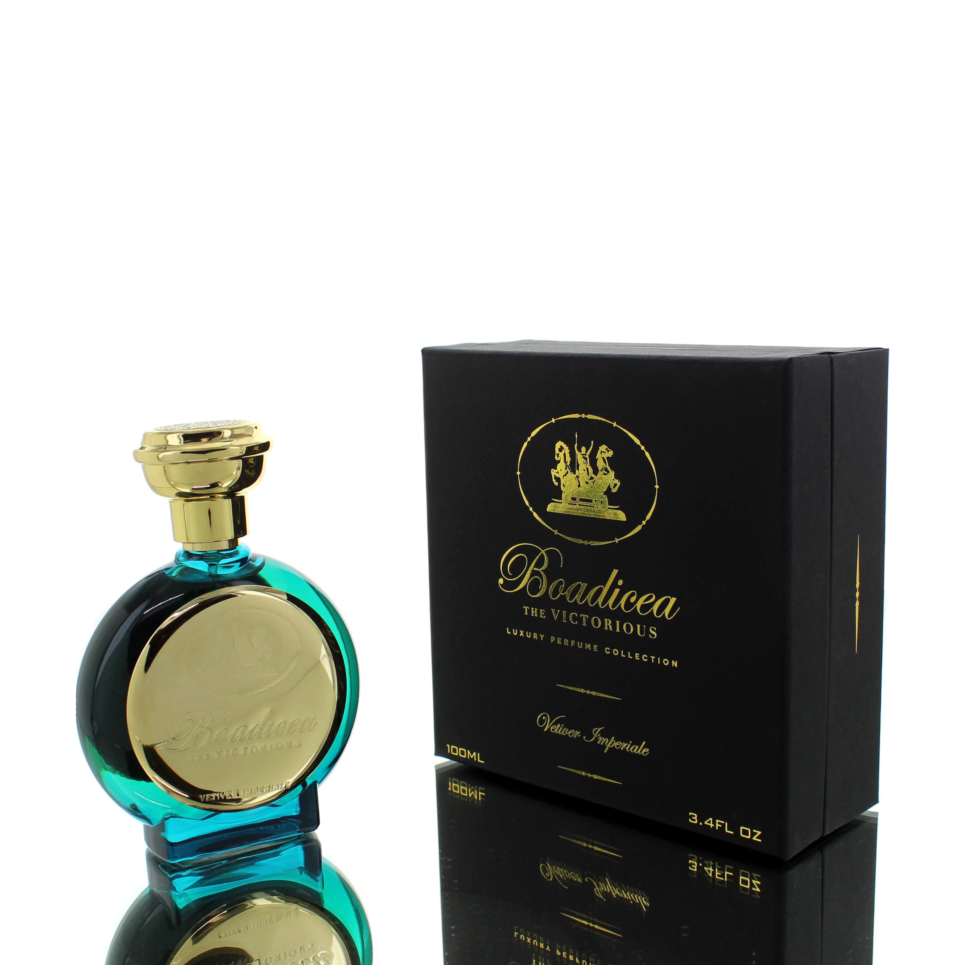 Vetiver Imperiale EDP