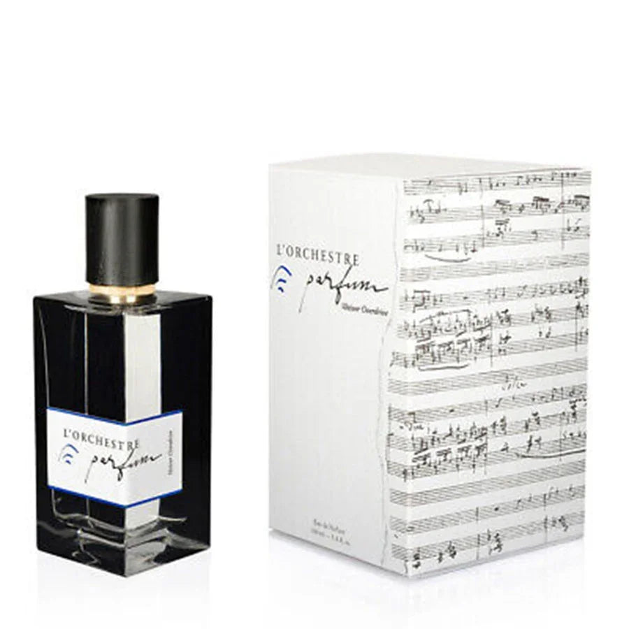 Vetiver Overdrive EDP