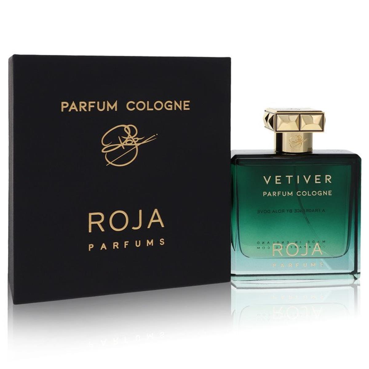 Vetiver PARFUM