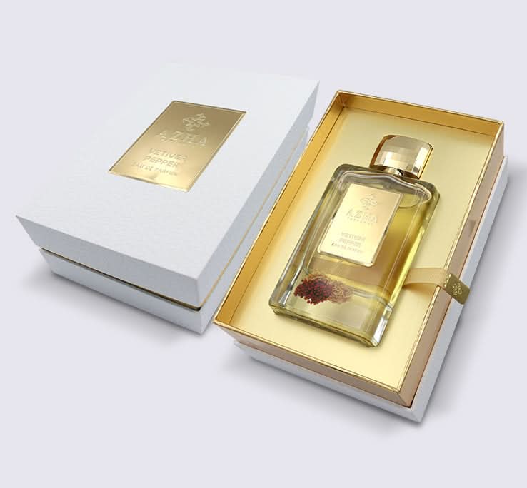 Vetiver Pepper EDP