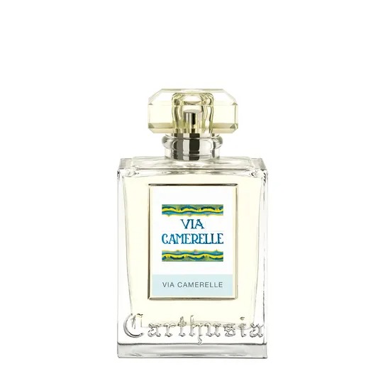 Via Camerelle EDP