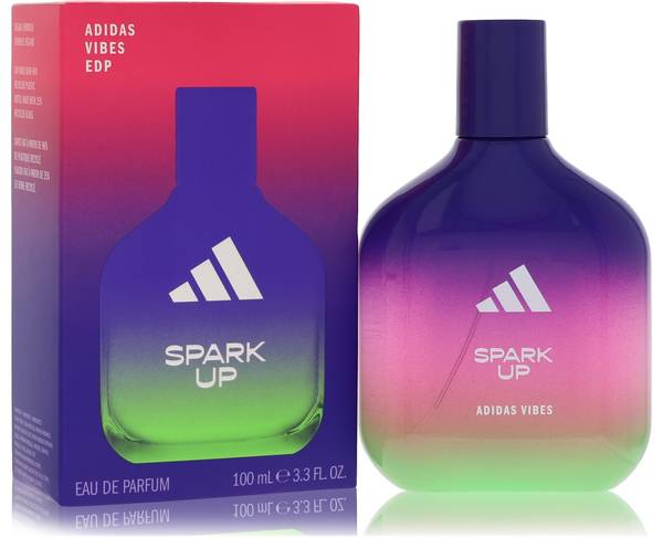 Vibes Spark Up EDP
