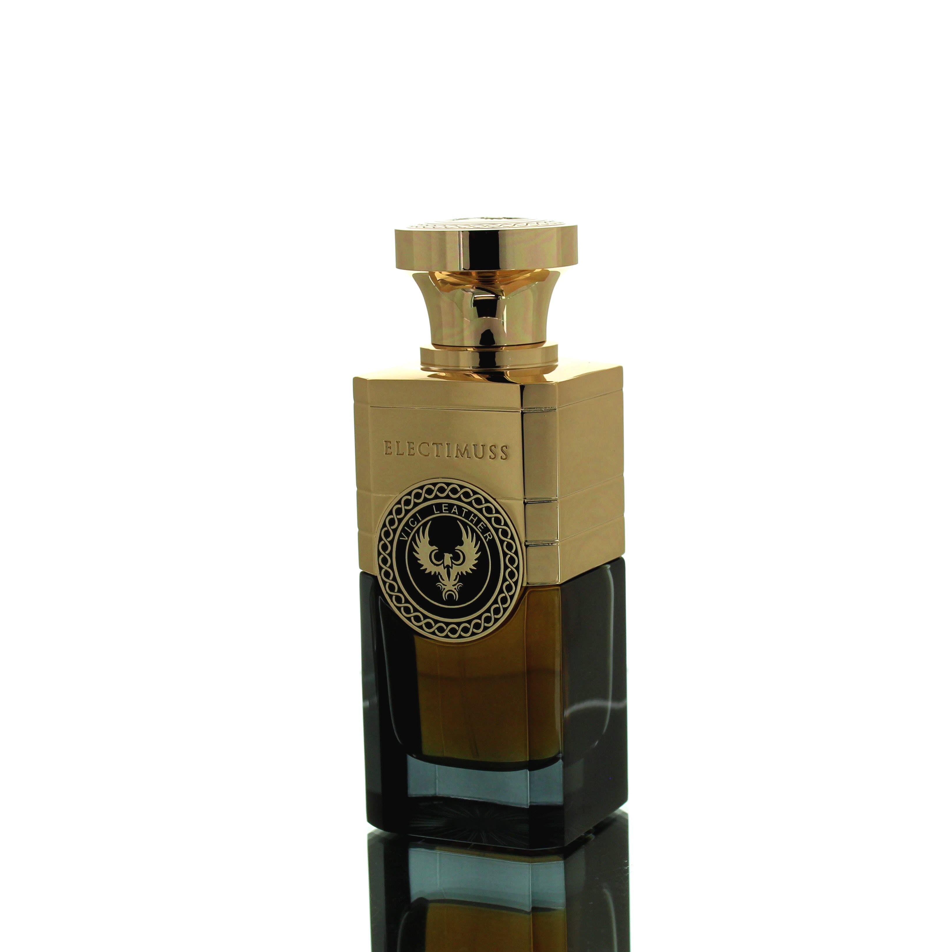 Vici Leather PARFUM