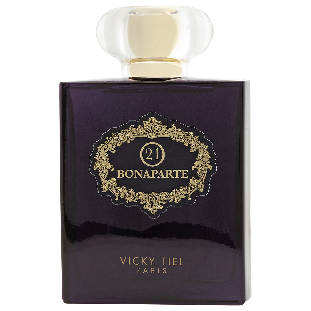 Vicky Tiel 21 Bonaparte EDP