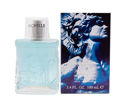 Vicky Tiel Achilles EDT