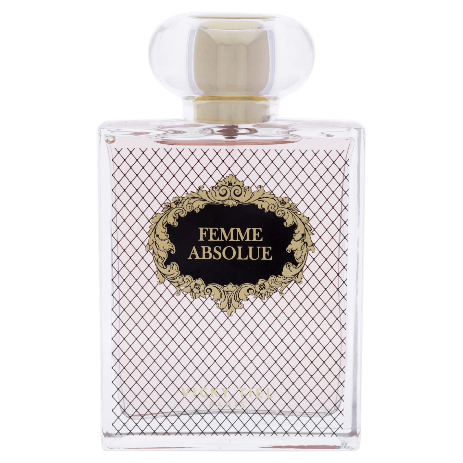 Vicky Tiel Femme Absolue EDP