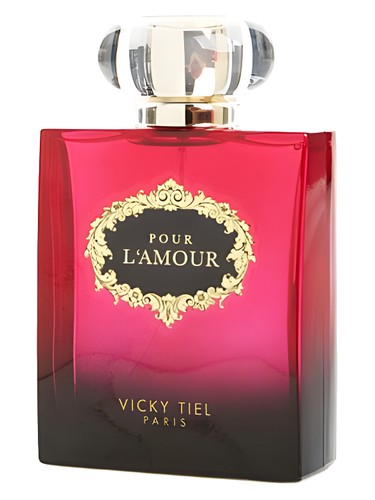 Pour L'Amour