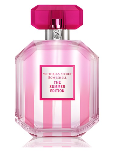 Bombshell The Summer Edition