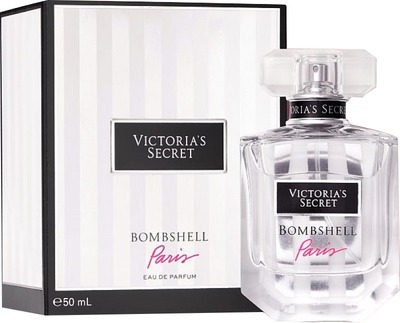 Victoria Secret Bombshell Paris EDP